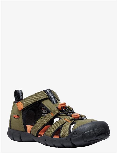 KEEN | Ke Seacamp Ii Cnx Y-Dark | 34