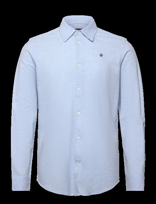 Morris | Camden Piqué Shirt | XS