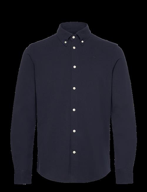 Morris | Camden Piqué Shirt | L