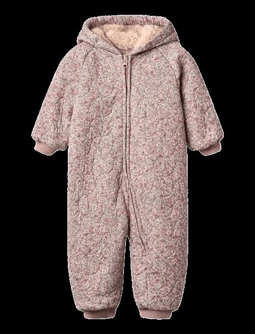 Wheat | Thermo Suit Krammo | 74
