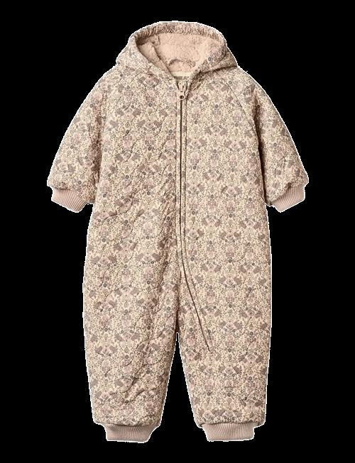 Wheat | Thermo Suit Krammo | 86