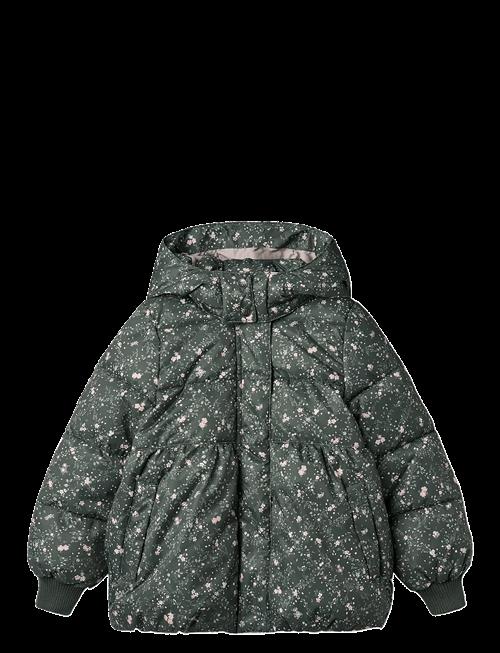 Wheat | Puffer Jacket Karla | 110