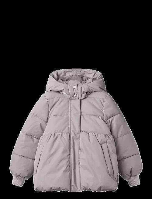 Wheat | Puffer Jacket Karla | 98