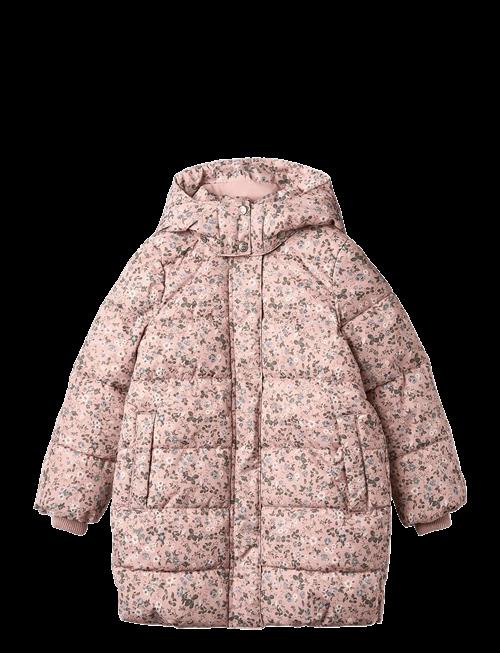 Wheat | Puffer Coat Yrsa | 140