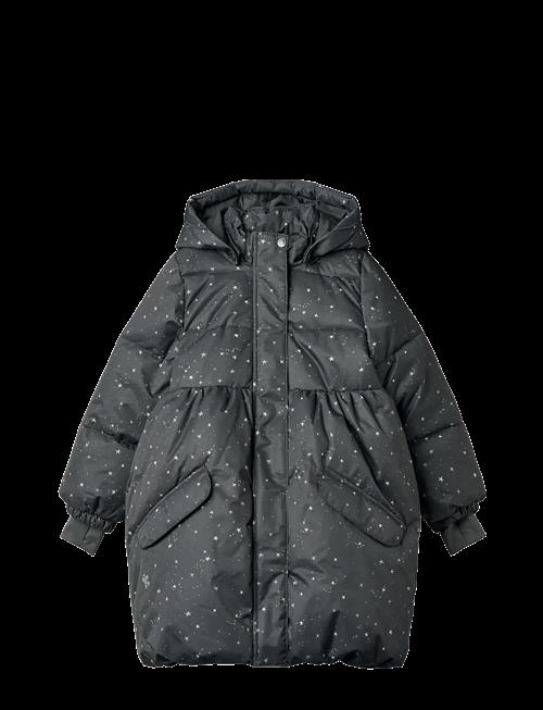 Wheat | Puffer Coat Luna | 98