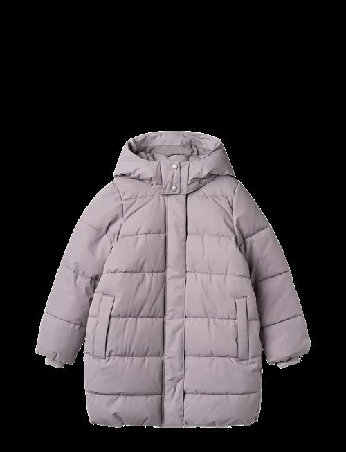 Wheat | Puffer Coat Yrsa | 110