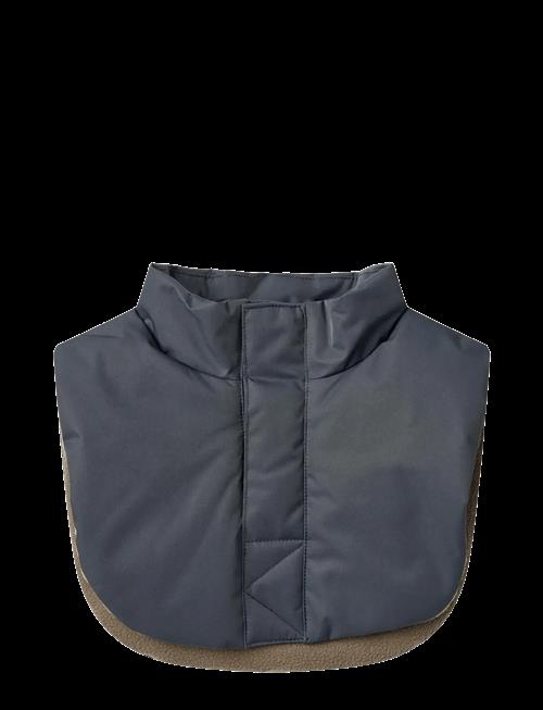 Wheat | Puffer Neckwarmer Rivo | 3-5Y
