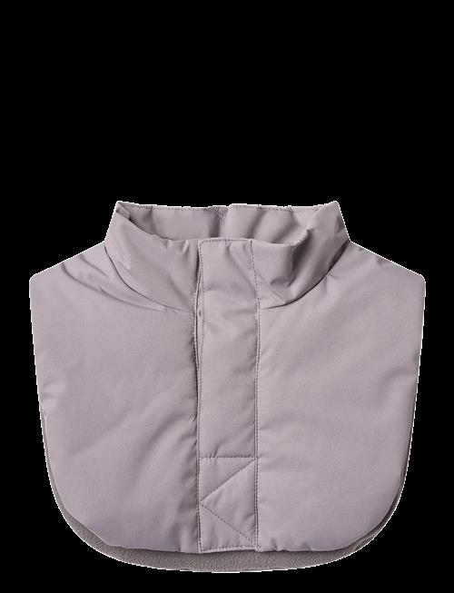 Wheat | Puffer Neckwarmer Rivo | 3-5Y