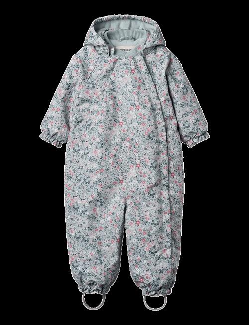 Wheat | Snowsuit Adi | 92