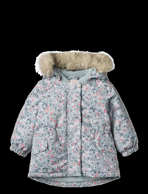 Wheat | Jacket Mathilde | 80