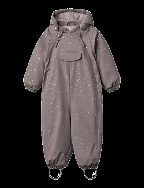 Wheat | Wintersuit Evig | 92