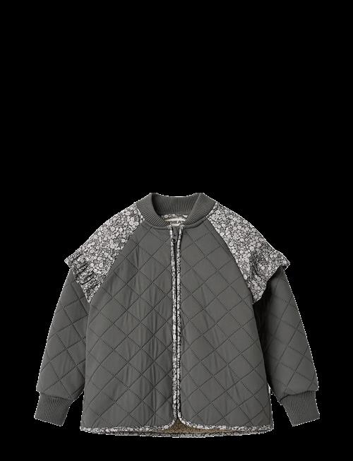 Wheat | Thermo Jacket Ellas | 98