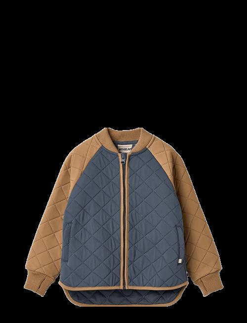 Wheat | Thermo Jacket Sylvester | 128