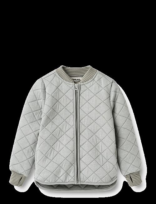 Wheat | Thermo Jacket Loui | 110