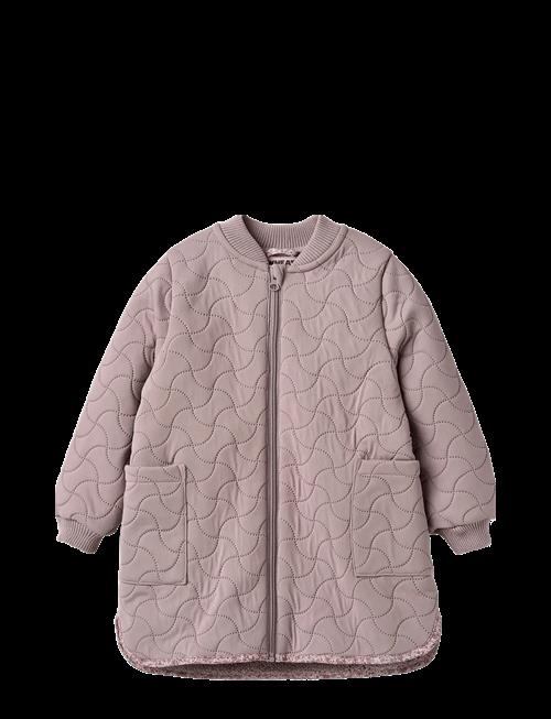 Wheat | Thermo Jacket Helga | 116