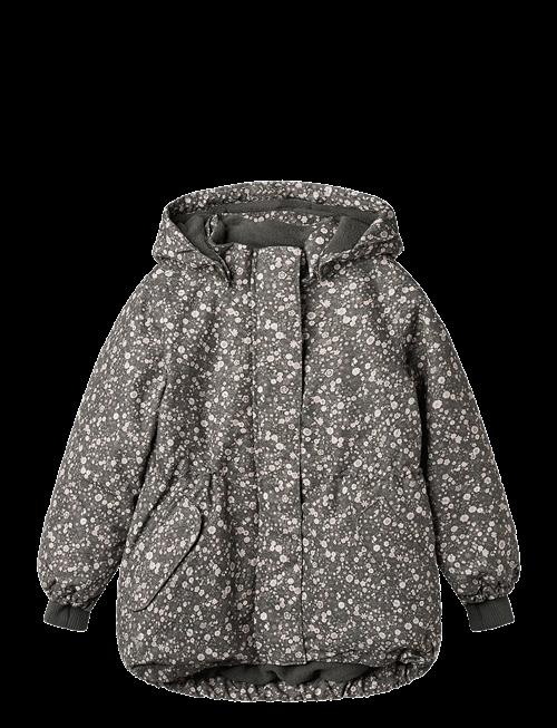 Wheat | Jacket Tove Tech | 104