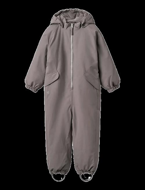 Wheat | Snowsuit Laffa | 98
