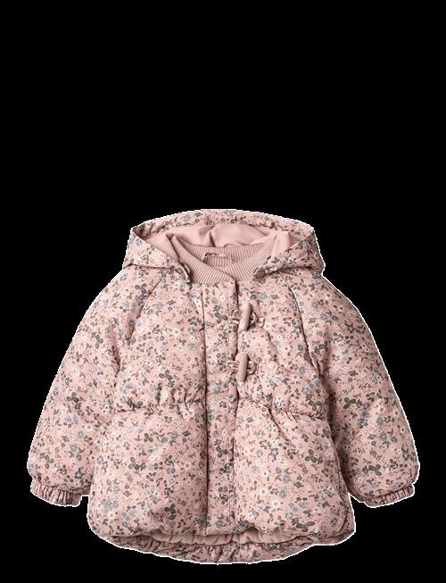 Wheat | Puffer Jacket Olga | 3-6M