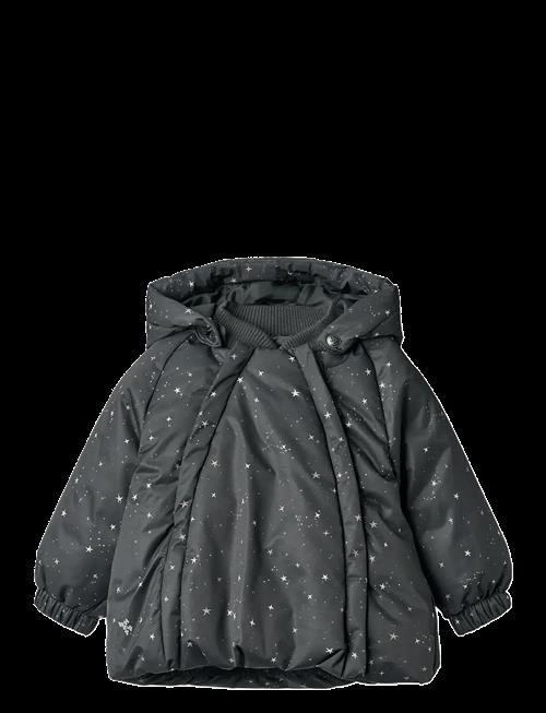 Wheat | Puffer Jacket Morgen | 62