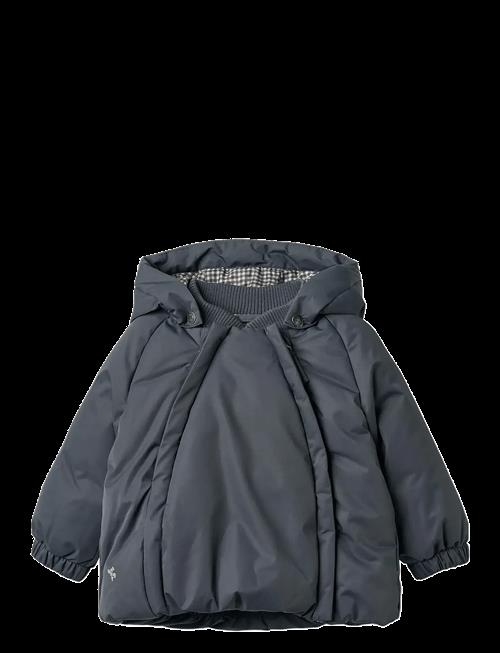 Wheat | Puffer Jacket Morgen | 62