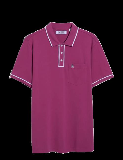 Original Penguin | Earl Tncl Piq Sticke | M