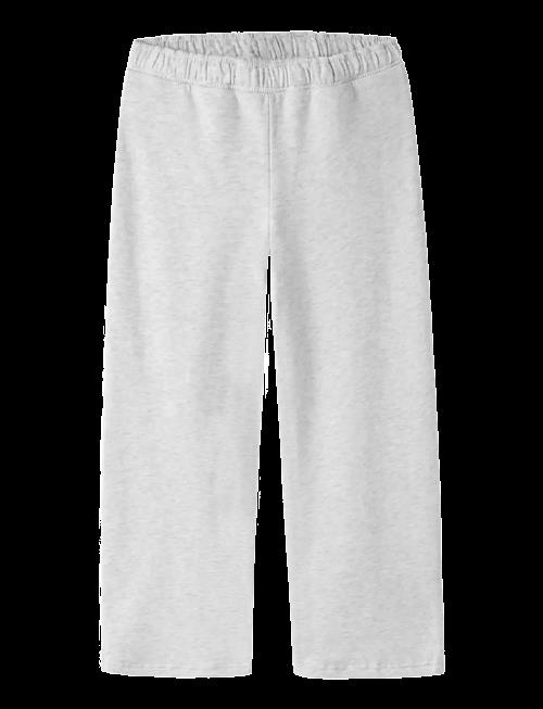 LMTD | Nlfnizu Bru Lw Wide Sweat Pant Noos | 164