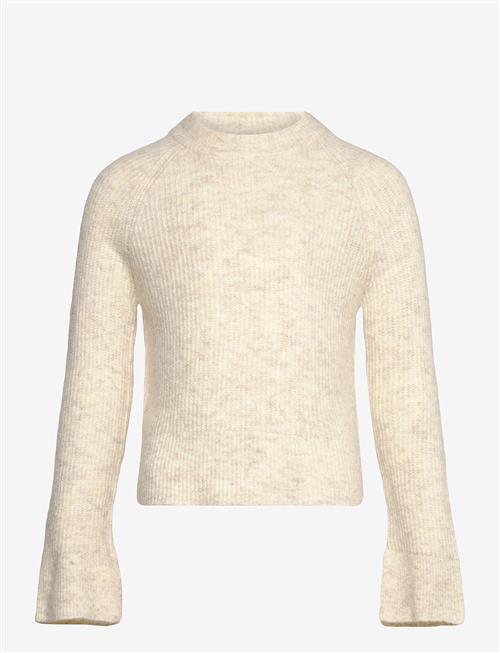 LMTD | Nlfkleave Ls Short Knit Noos | 146-152