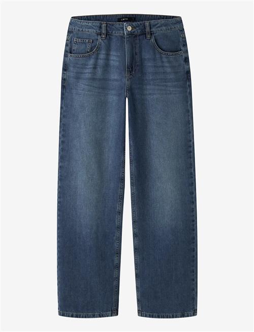 LMTD | Nlmbex Dmn R Loose Pant Noos | 164