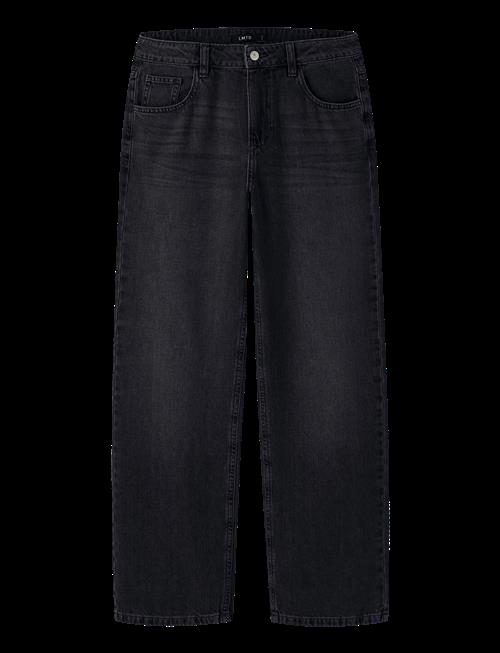 LMTD | Nlmbex Dmn R Loose Pant Noos | 128