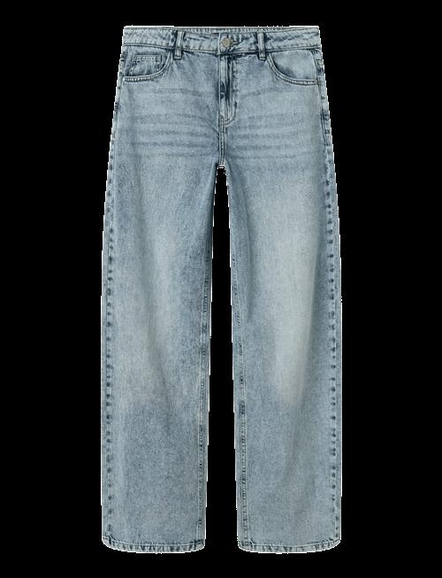 LMTD | Nlmbex Dmn R Loose Pant Noos | 158