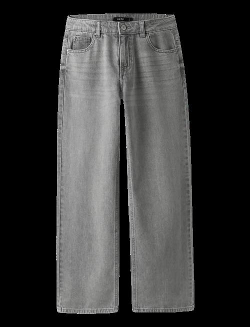 LMTD | Nlfbett Dnm Nw R Wide Pant Noos | 128