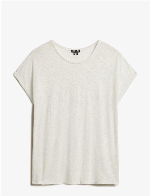 Superdry | Studios Loose Tee | 42