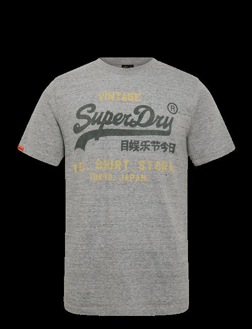 Superdry | Vl Classic Relaxed Tee | L