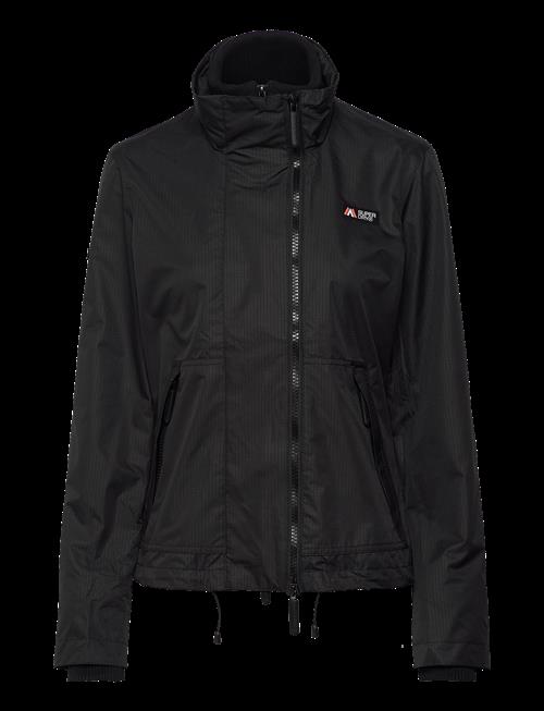 Superdry Sport | Mtn Windbreaker Jacket | L