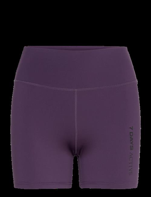 7 DAYS Active | Signature Mini Shorts | XL