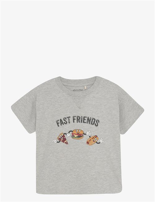 Minymo | T-Shirt Ss | 110