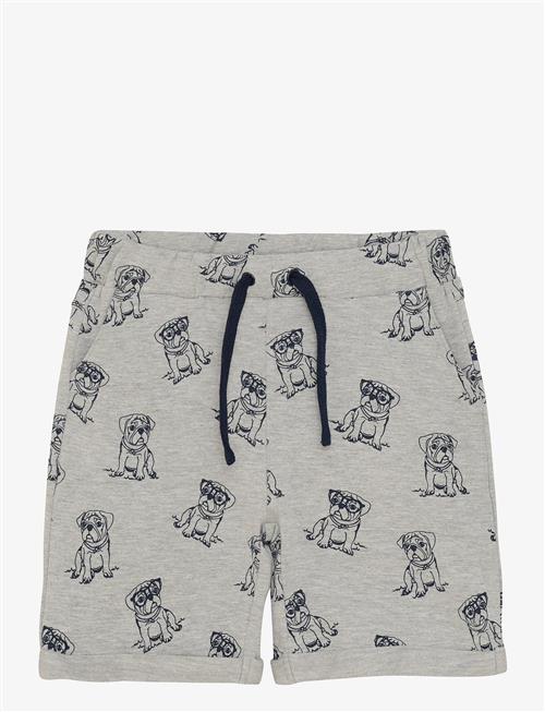 Minymo | Shorts Aop Sweat | 110