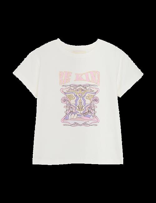 Creamie | T-Shirt Ss | 116