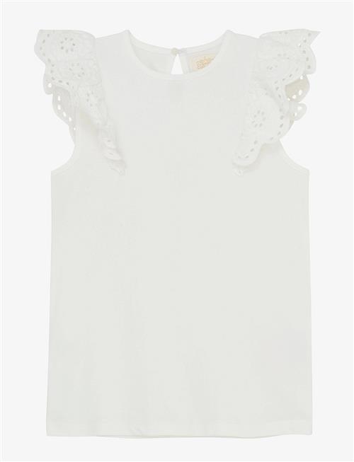 Creamie | Top Ns Lace | 104