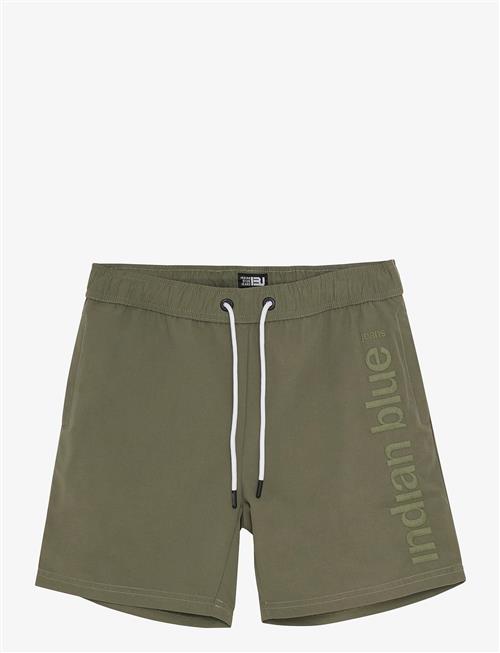 Indian Blue Jeans | Beachshorts | 116