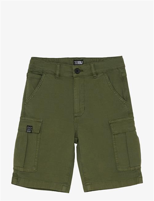 Indian Blue Jeans | Cargo Shorts | 128
