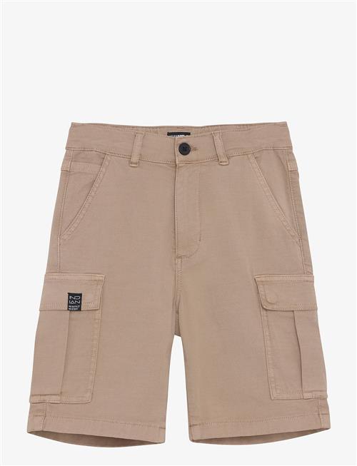 Indian Blue Jeans | Cargo Shorts | 128