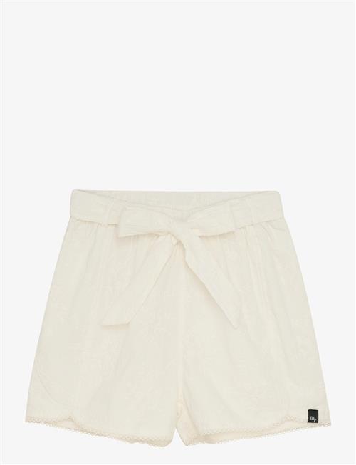 Indian Blue Jeans | Shorts Embroiderie | 140