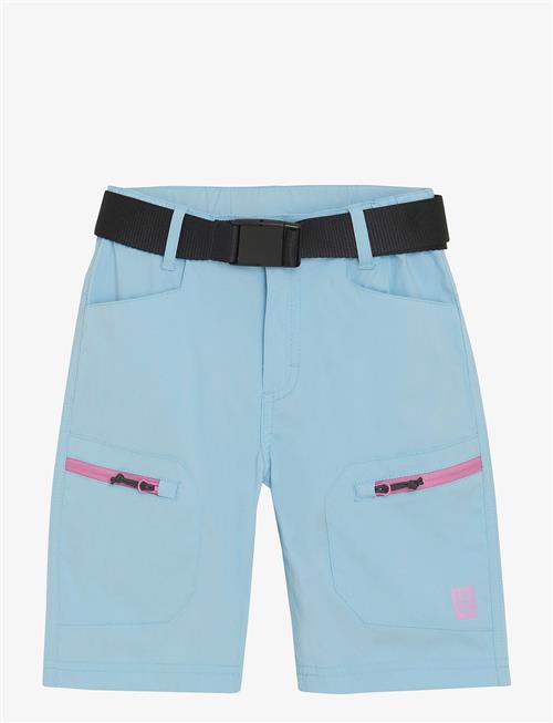 Color Kids | Shorts Outdoor W. Zip Pockets | 122