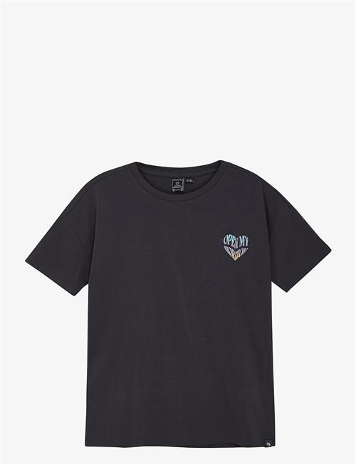 Indian Blue Jeans | T-Shirt Backprint | 176