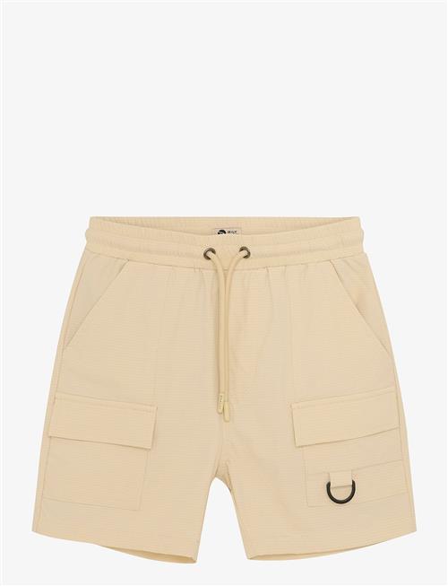 Daily 7 | Softshell Shorts | 104