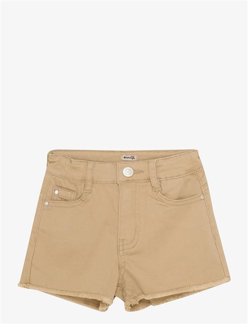Daily 7 | Twill Shorts | 110