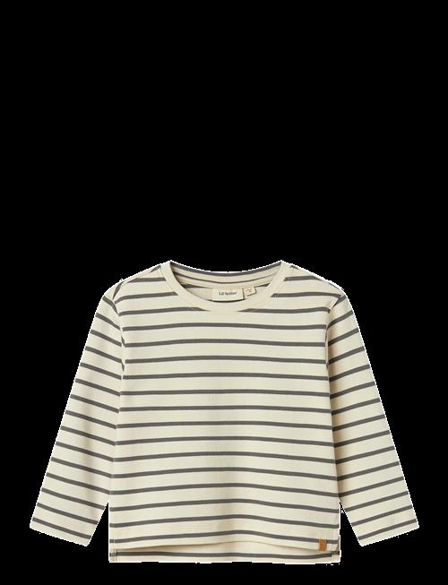Lil'Atelier | Nmmlimia Ls Loose Top Lil Noos | 116