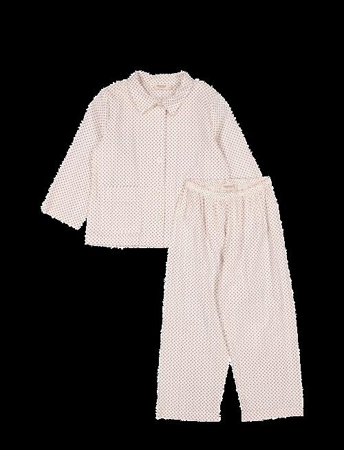 MarMar Copenhagen | Pajama Set | 116/122
