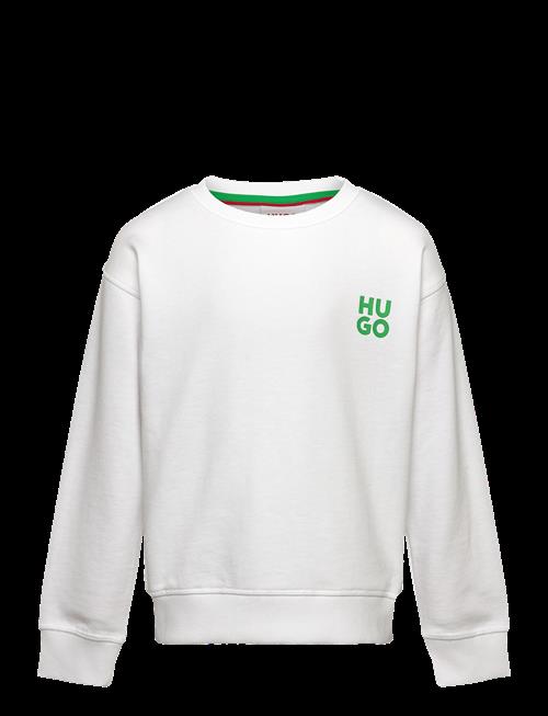 Hugo Kids | Sweatshirt | 116